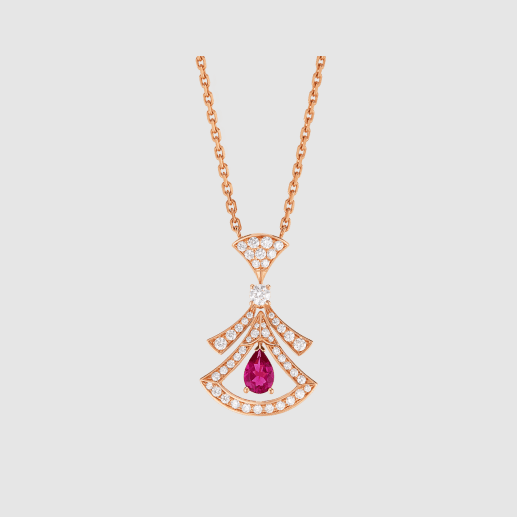 DIVAS’ DREAM necklace